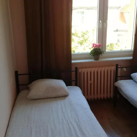 Na Olbine ホステル *