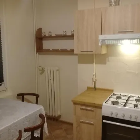 ホステル Na Olbine