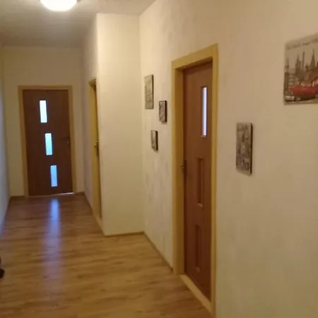 Na Olbine ヴロツワフ