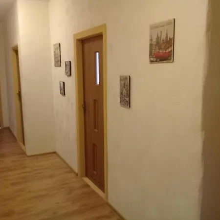 Na Olbine ホステル *